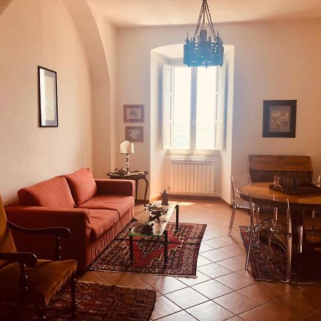 La Casa Di Matilde-Centre Of Todi Villa Ngoại thất bức ảnh