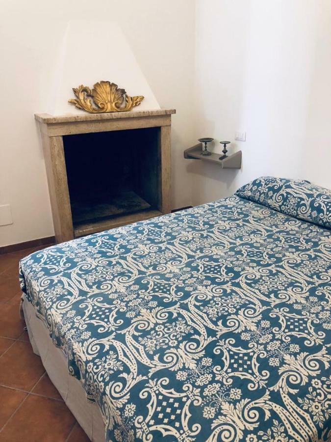 La Casa Di Matilde-Centre Of Todi Villa Ngoại thất bức ảnh