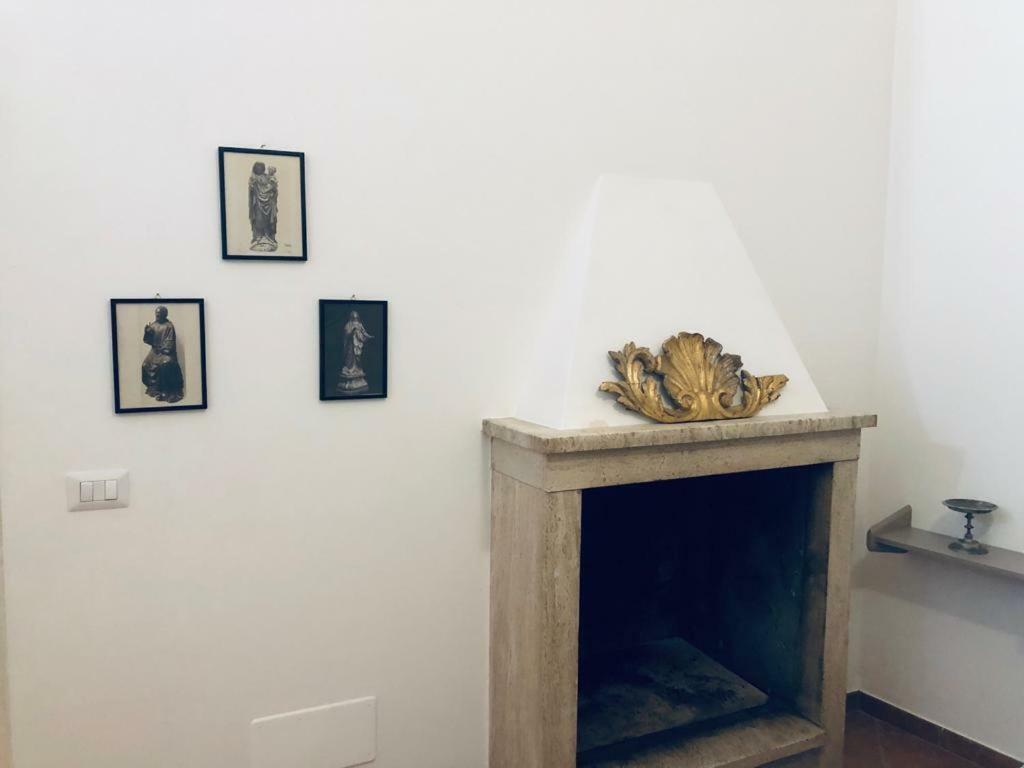 La Casa Di Matilde-Centre Of Todi Villa Ngoại thất bức ảnh