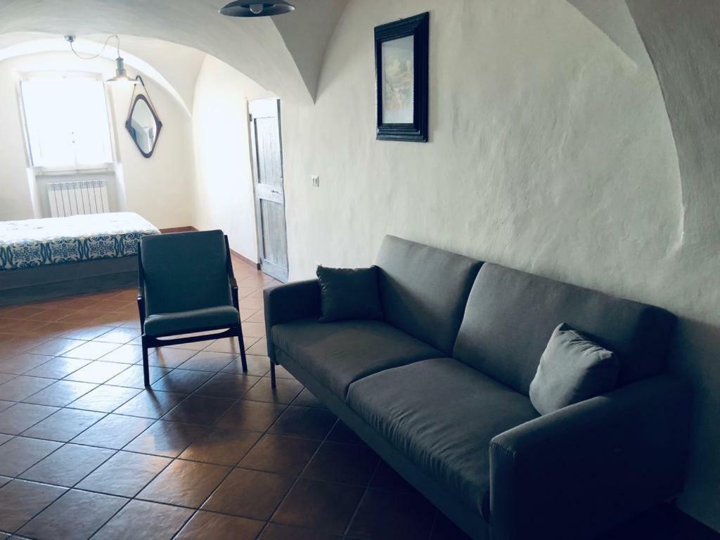 La Casa Di Matilde-Centre Of Todi Villa Ngoại thất bức ảnh