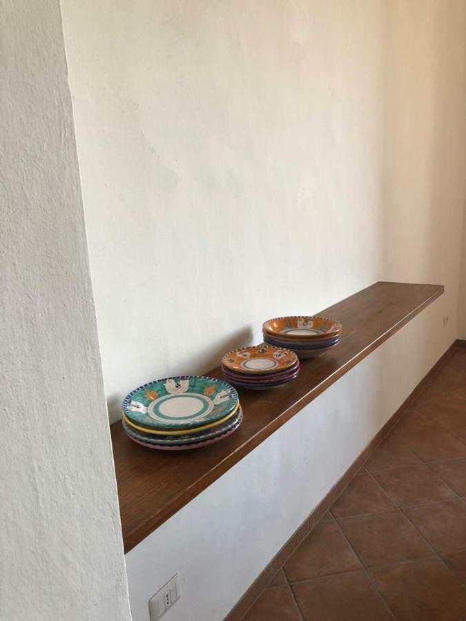 La Casa Di Matilde-Centre Of Todi Villa Ngoại thất bức ảnh