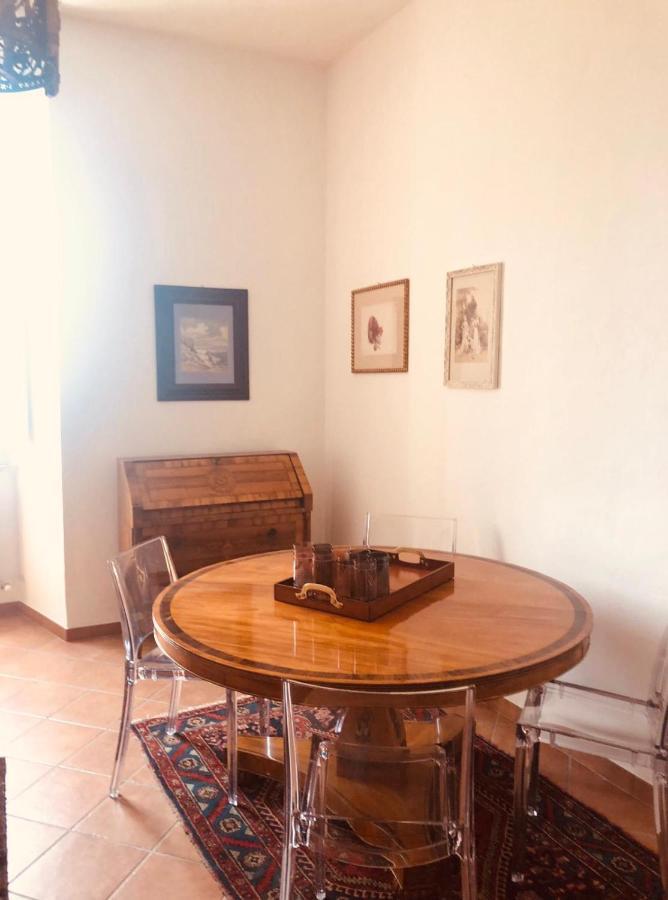 La Casa Di Matilde-Centre Of Todi Villa Ngoại thất bức ảnh